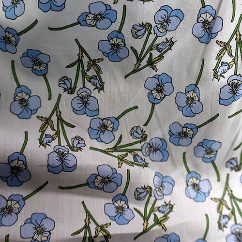 Ros · Tana Lawn 0363 (R)