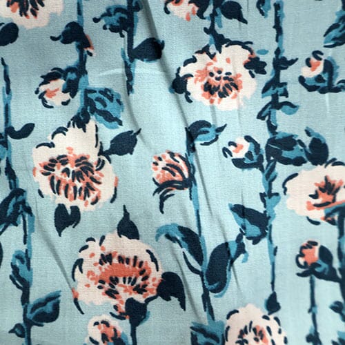 Rosalie S Romance · Tana Lawn 0363 (R)