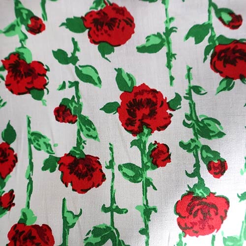Rosalie S Romance · Tana Lawn 0363 (R)