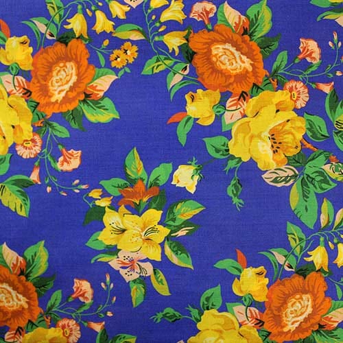 Rosalies Trellis · Tana Lawn 0363 (R)