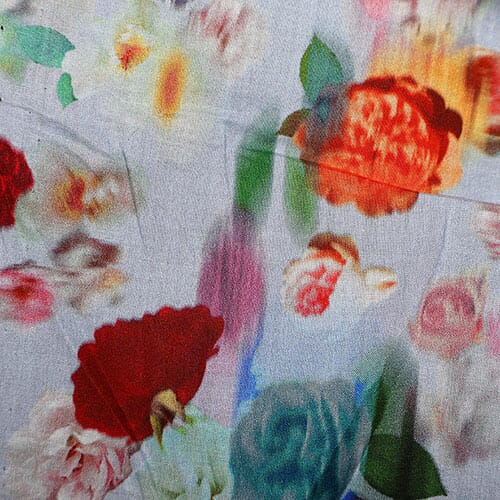 Rose Bunch · Tana Lawn 0363 (R)