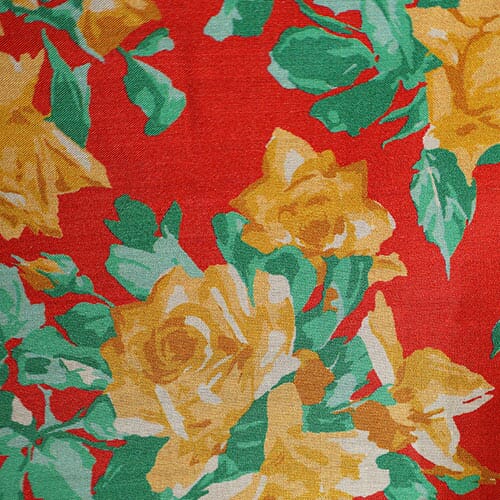 Rose Bunch · Tana Lawn 0363 (R)