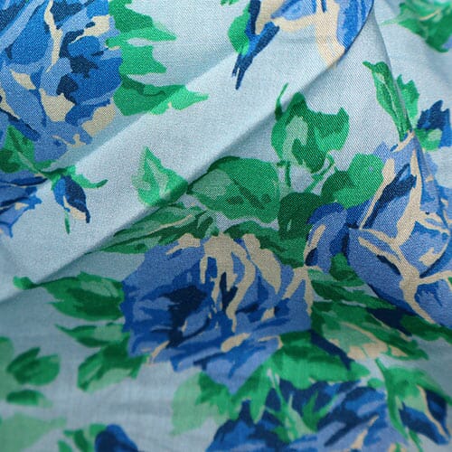 Rose Bunch · Tana Lawn 0363 (R)