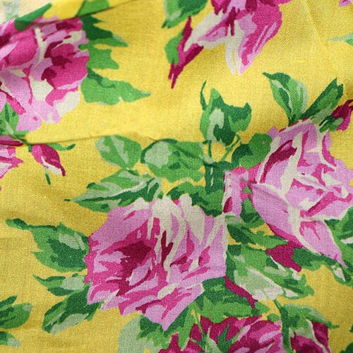 Rose Bunch · Tana Lawn 0363 (R)