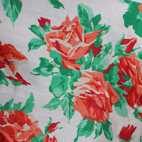 Rose Bunch · Tana Lawn 0363 (R)