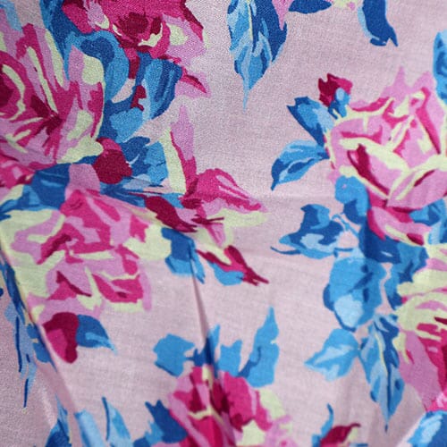 Rose Bunch · Tana Lawn 0363 (R)