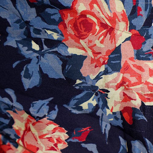 Rose Bunch · Tana Lawn 0363 (R)