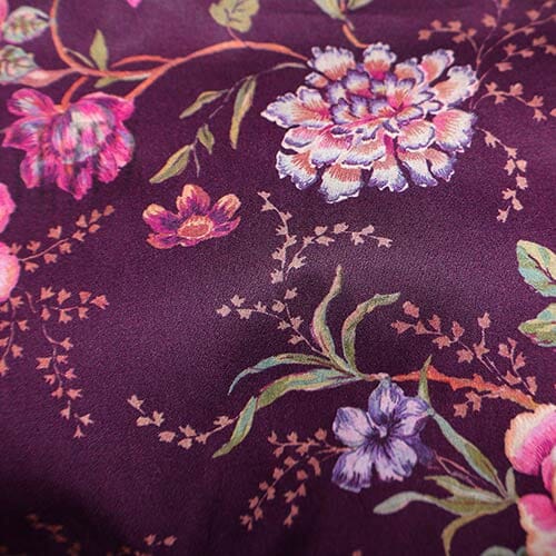 Rose Corsage · Tana Lawn 0363 (R)