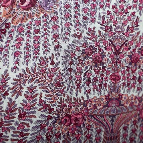 Rose Fountain · Tana Lawn 0363 (R)
