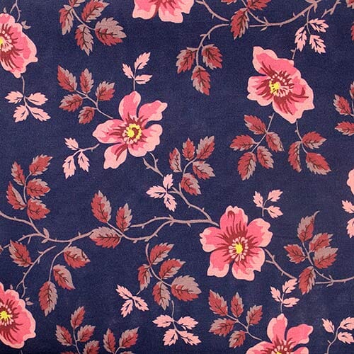 Rose Lattice · Tana Lawn 0363 (R)