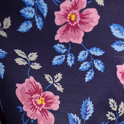 Rose Lattice · Tana Lawn 0363 (R)