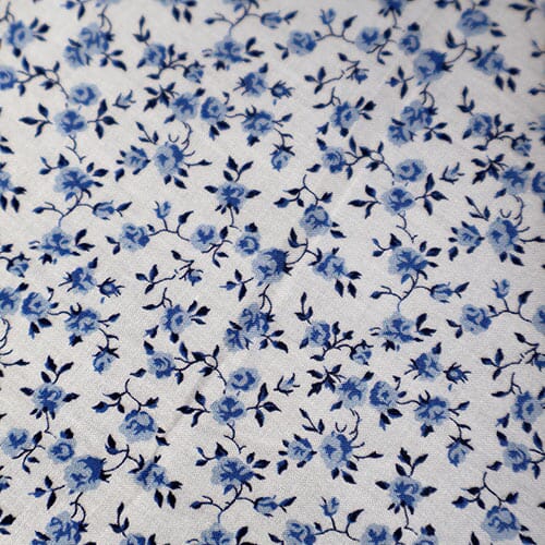 Rose Vine · Tana Lawn 0363 (R)