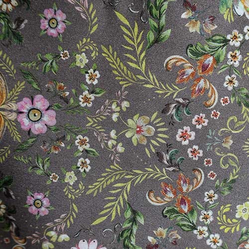 Rosemaling · Tana Lawn 0363 (R)