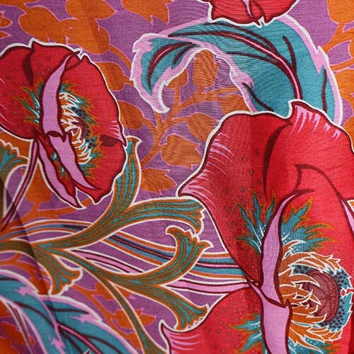 Rosetti S Garden · Tana Lawn 0363 (R)