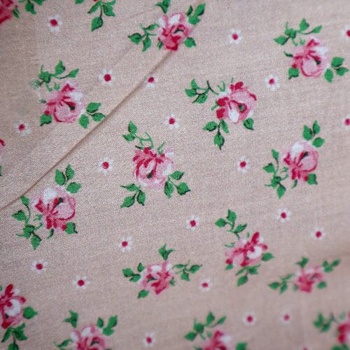 Rosie and Daisy · Tana Lawn 0363 (R)