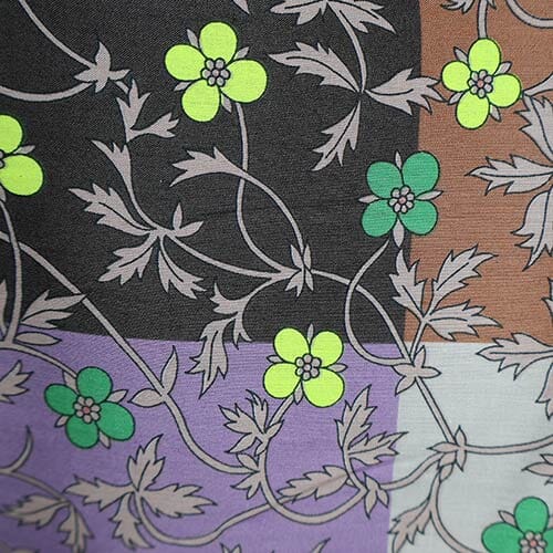 Rosita Check · Tana Lawn 0363 (R)