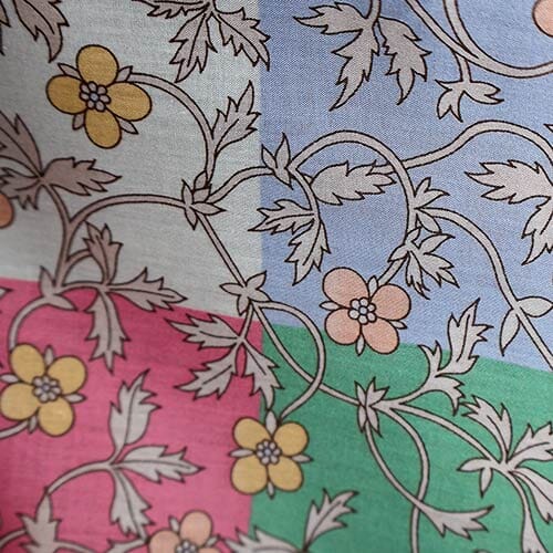 Rosita Check · Tana Lawn 0363 (R)