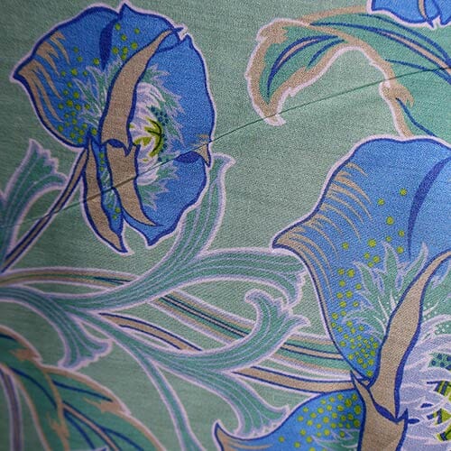 Rossetti S Blooms · Tana Lawn 0363 (R)