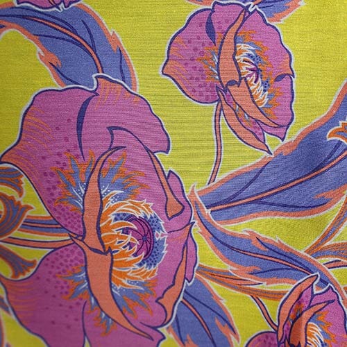 Rossetti S Blooms · Tana Lawn 0363 (R)