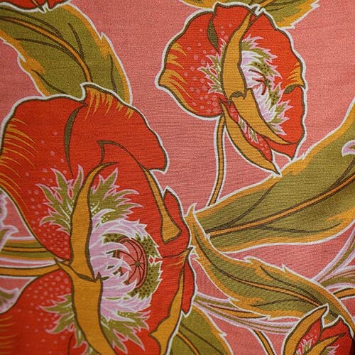 Rossetti S Blooms · Tana Lawn 0363 (R)