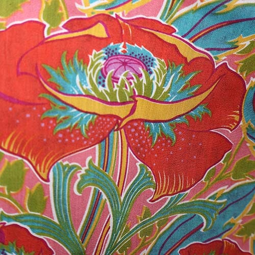 Rossetti S Garden · Tana Lawn 0363 (R)
