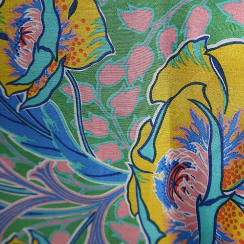 Rossetti S Garden · Tana Lawn 0363 (R)