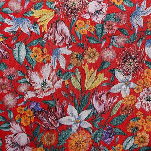 Royal Gargland · Tana Lawn 0363 (R)