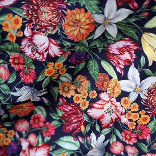 Royal Garland · Tana Lawn 0363 (R)