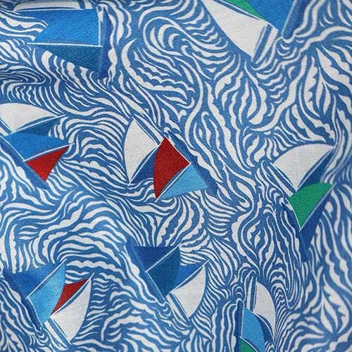 Sail Away · Tana Lawn 0363 (S)
