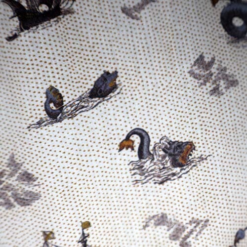 Sea Myths · Tana Lawn 0363 (S)