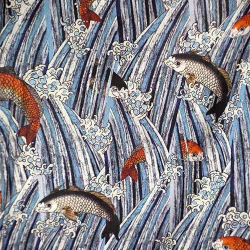 Shiomi · Tana Lawn 0363 (S)