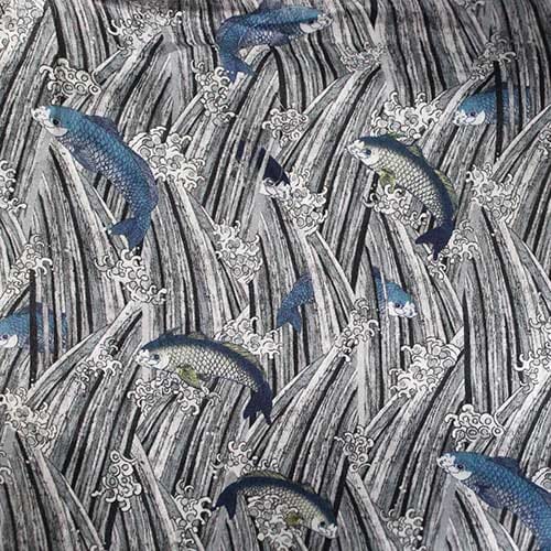 Shiomi · Tana Lawn 0363 (S)