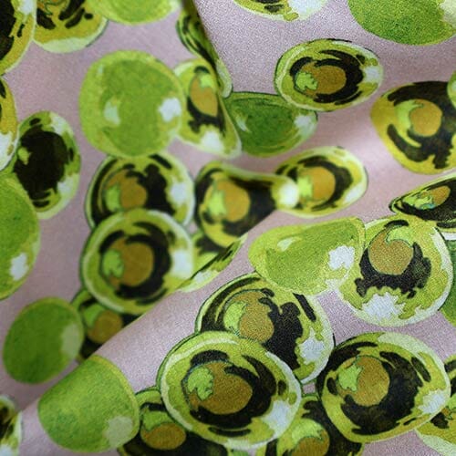 Soapsuds · Tana Lawn 0363 (S)