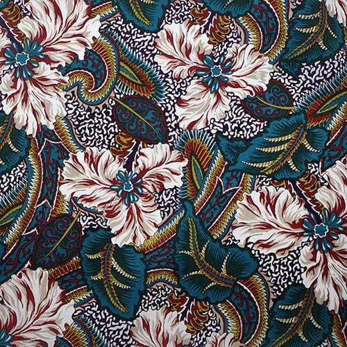 Star Burst · Tana Lawn 0363 (S)