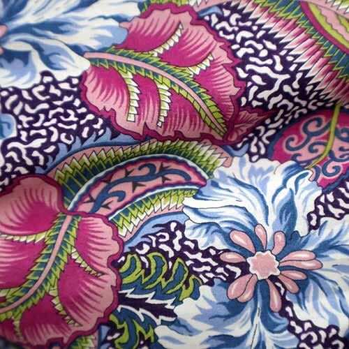 Star Burst · Tana Lawn 0363 (S)