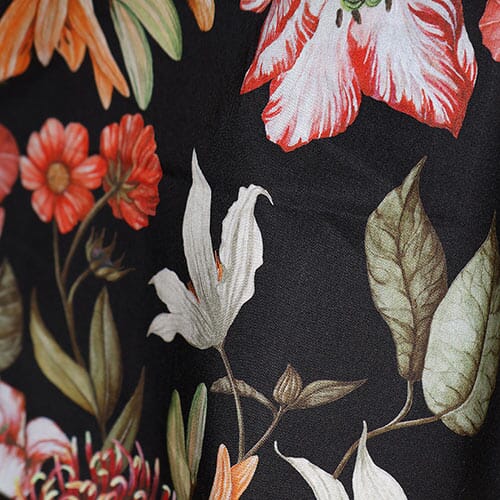 Stately Bouquet · Tana Lawn 0363 (S)