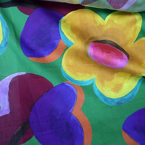 Summer of Love · Tana Lawn 0363 (S)