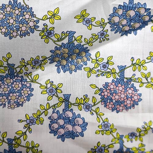 Summer Orchard · Tana Lawn 0363 (S)