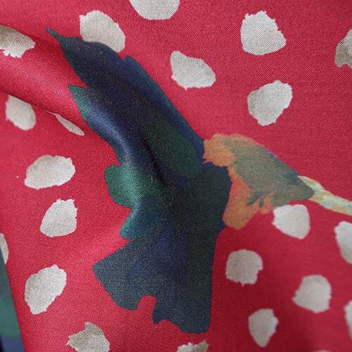 Sun Daisy · Tana Lawn 0363 (S)