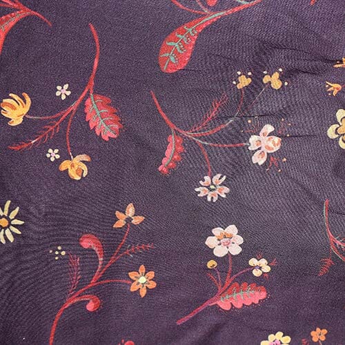 Swedish Meadow · Tana Lawn 0363 (S)