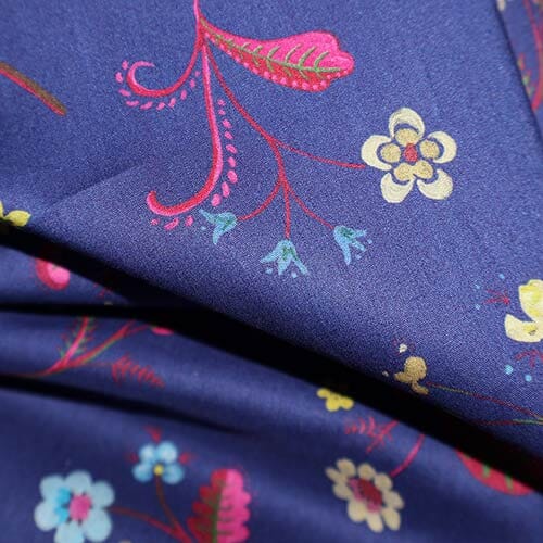 Swedish Meadow · Tana Lawn 0363 (S)