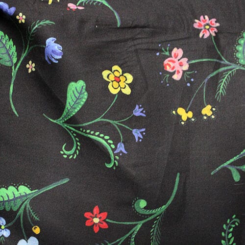 Swedish Meadow · Tana Lawn 0363 (S)