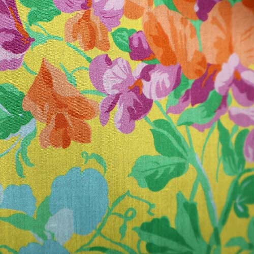 Sweetpea Dream · Tana Lawn 0363 (S)