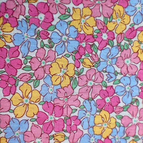 Sadie Rose · Tana Lawn 0363 (S)