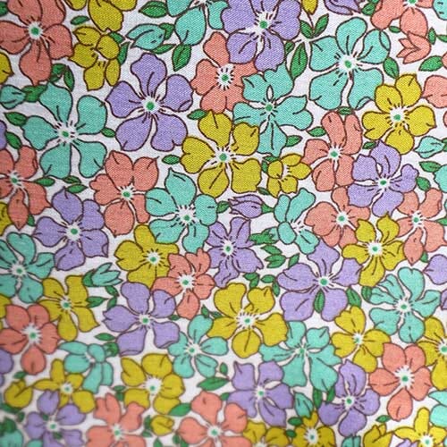 Sadie Rose · Tana Lawn 0363 (S)