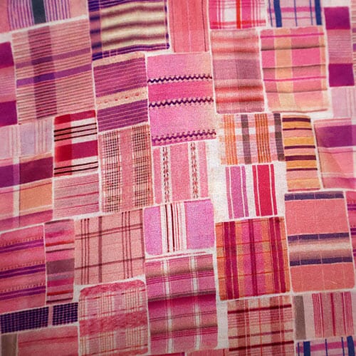 Sam · Tana Lawn 0363 (S)