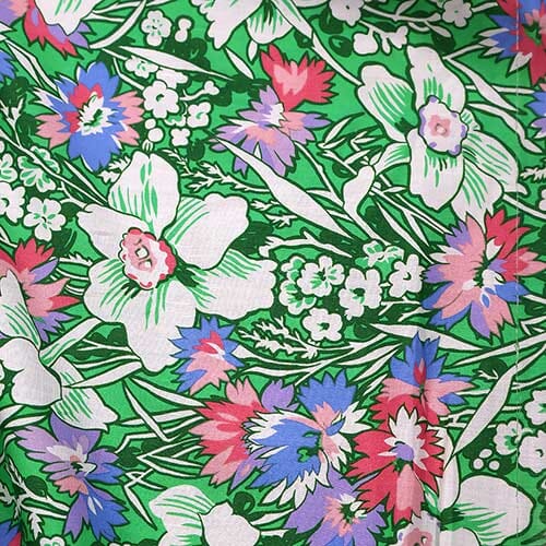 Santa Maria · Tana Lawn 0363 (S)