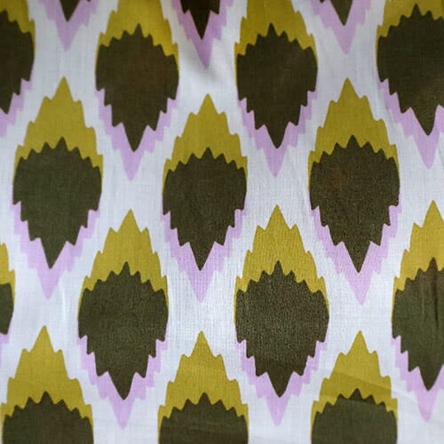 Seed Structure · Tana Lawn 0363 (S)