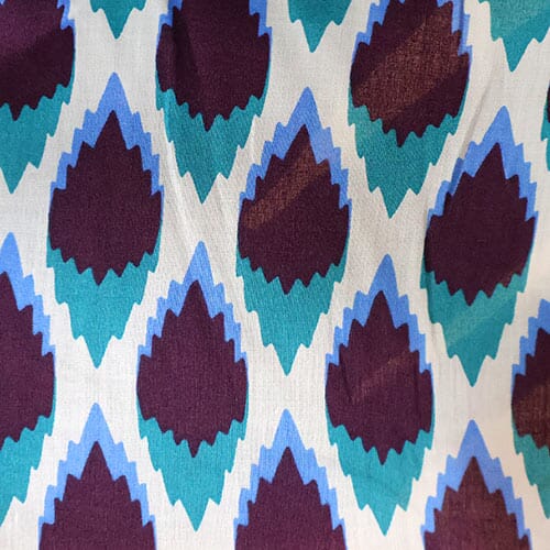 Seed Structure · Tana Lawn 0363 (S)