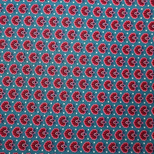 Seth Rankine · Tana Lawn 0363 (S)